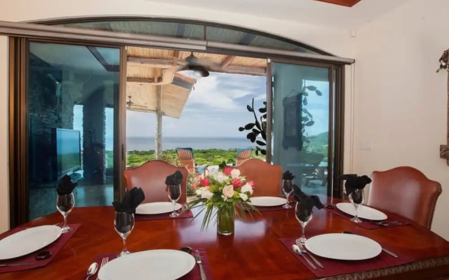 Casa de los Suenos