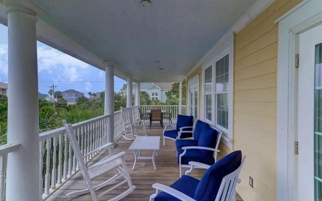 Southern Charm