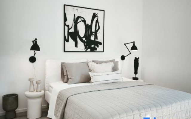 Vila Karup Modern Scandinavian Holiday Home