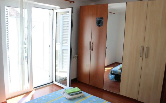 Apartments Nedo