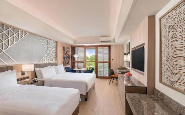 Henann Premier Coast Resort