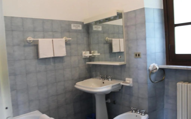 Agriturismo La Rovere