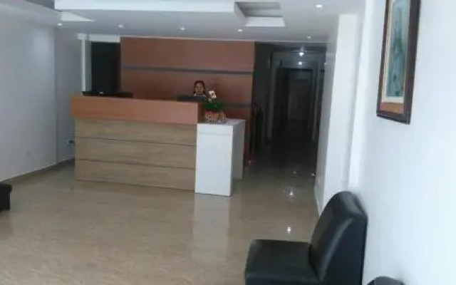 Hotel Ayapalleck Muchik