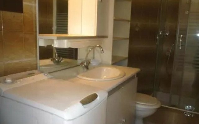 Apartment Vert Galant