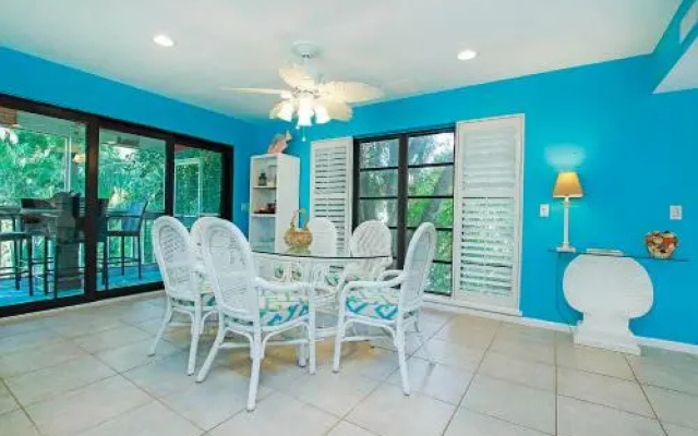 Sunset Captiva 19