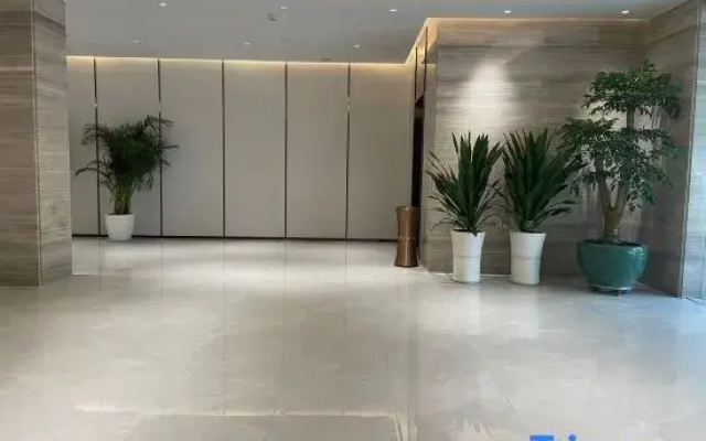 Jingyuan Joy Hotel (Zhengzhou CBD Convention and Exhibition Center)