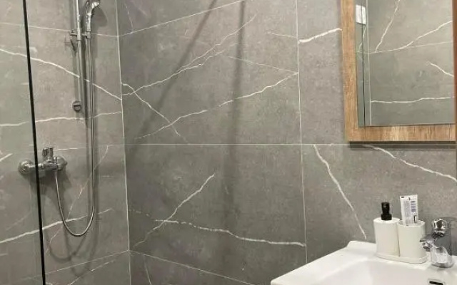 President Kop A 409 - Wellness & Spa
