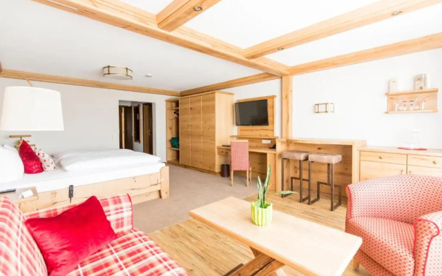Hotel Gerbe