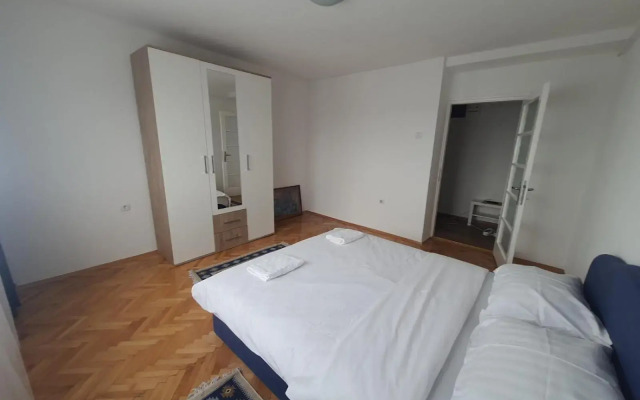 Apartman Nataša BL
