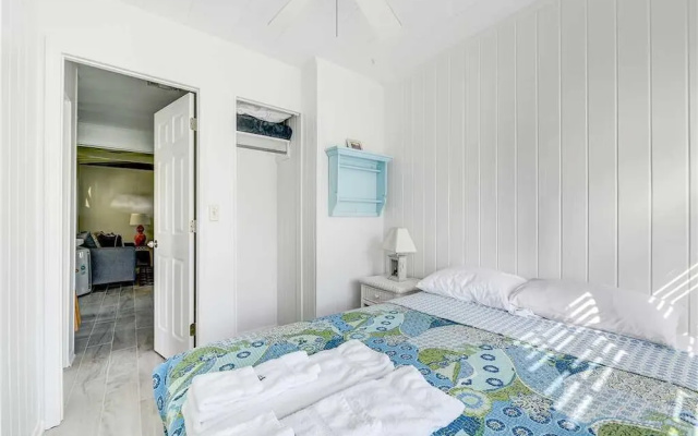 Three Palms by Vacation Rental Pros