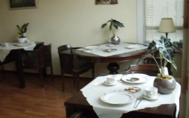 Bed & Breakfast Linquenda
