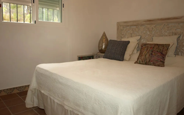 Villa Galera
