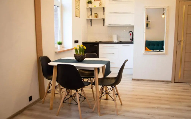 LUCKY 7 apartment