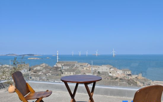 Pingtan Yezaishanhai B&B (Junshan Branch)