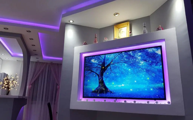 Apartment "MASTEF"