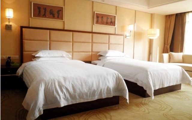 Aoyuan Golf Hotel