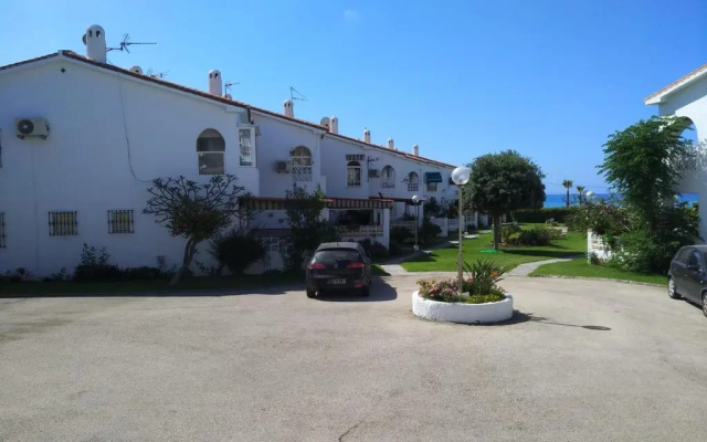 Bungalow Charo