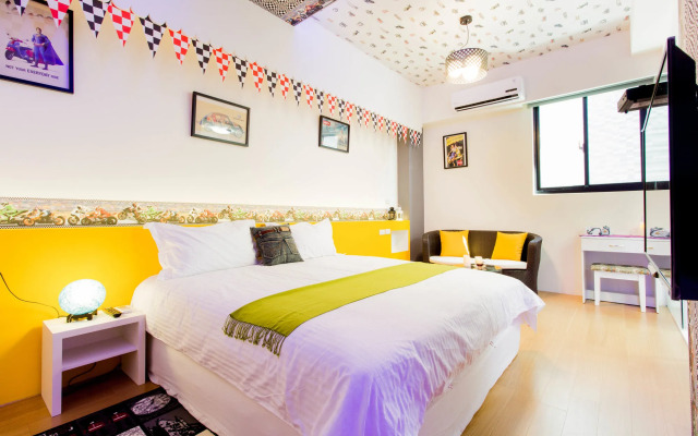 F One B&B