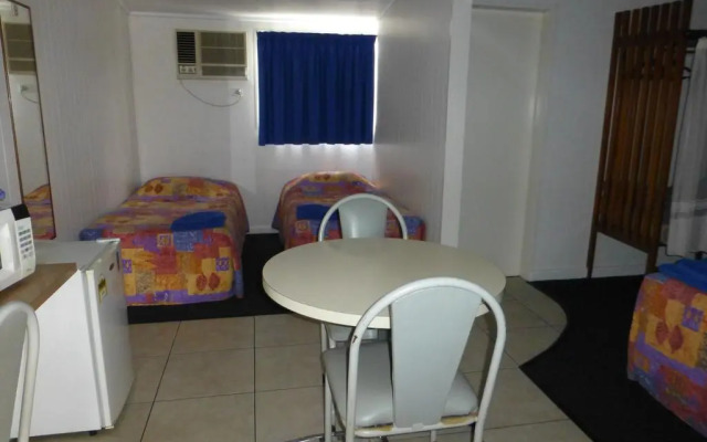 Motel Myall