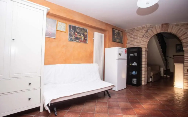 N92 - Numana, Nuova Taverna Bilocale