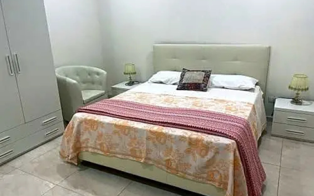Nicole House