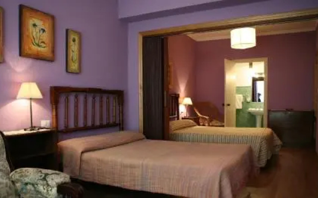 Casa Matías