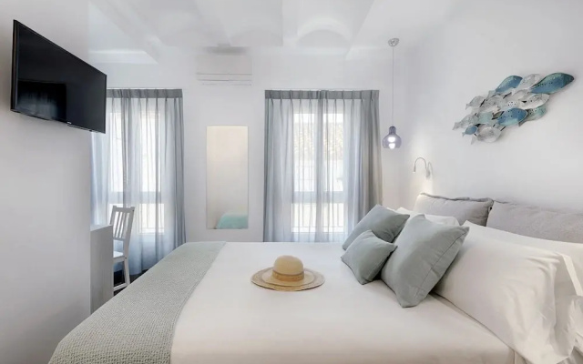 Hostal Perla Blanca Altea