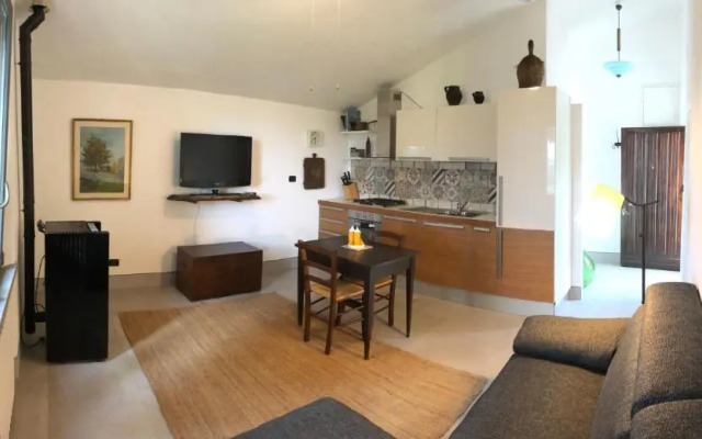 La Fontanella Country House