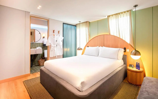 Wellcomm Spa & Hotel