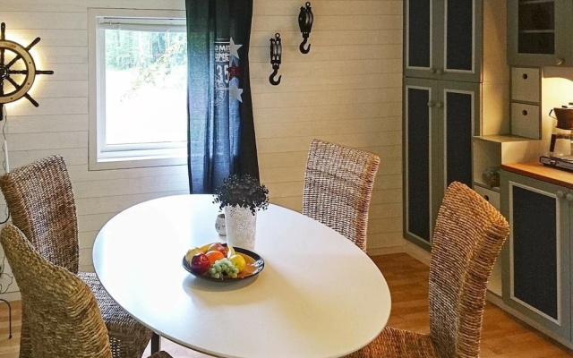 Holiday Home in Mönsterås