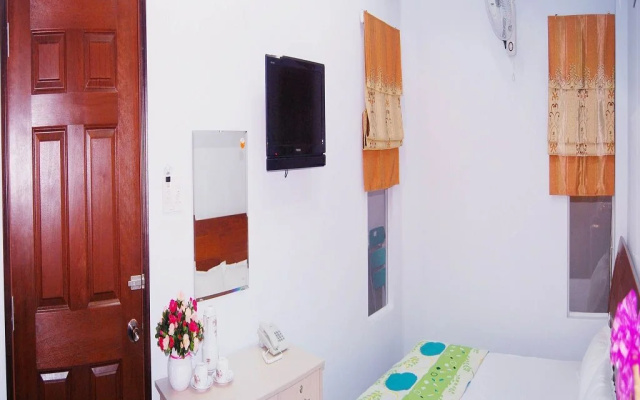 Bao Ngoc Hotel