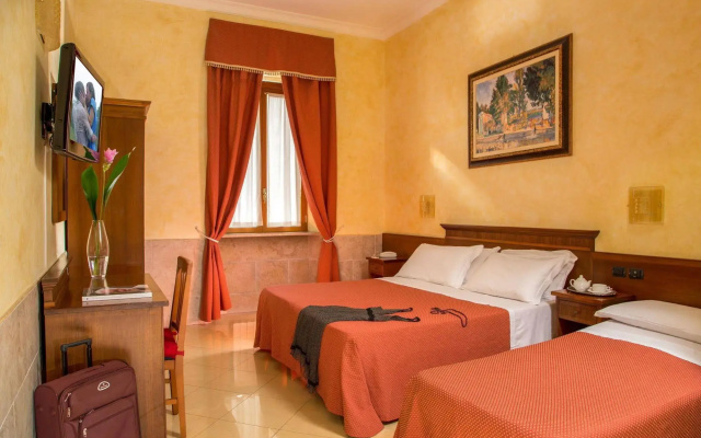 Hotel Luciani