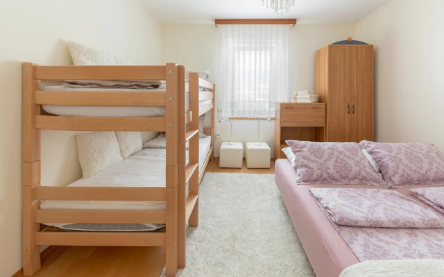 Apartment Franko