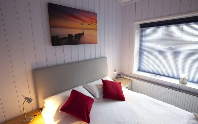 Town Hall Lodge B&B