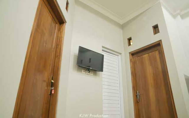 M Stay Guest House by WeStay