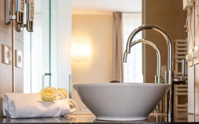 Galerie Hotel Bad Reichenhall