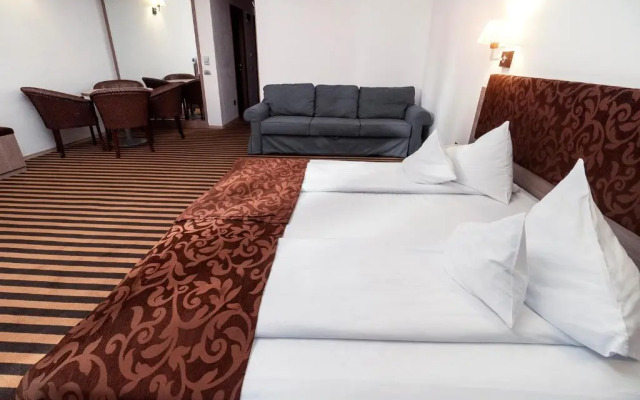 Hotel Tisa