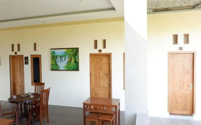 Kampao Homestay