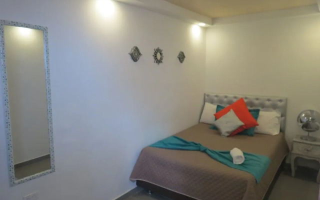 Casa San Luis Hotel