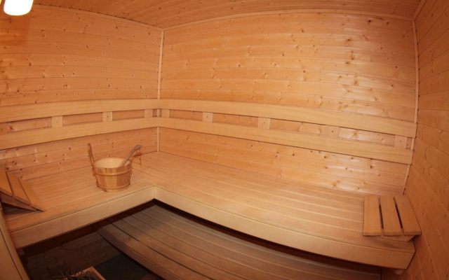 Minor Bay Lodge & Outposts - All Inclusive