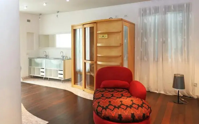 B&B Villa De Ade