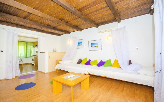 House Alemka