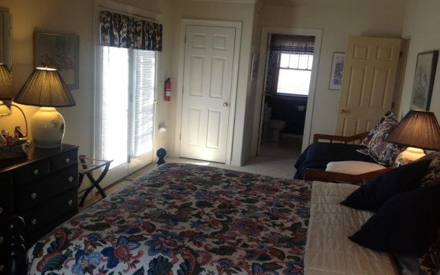 Blue Heron Inn