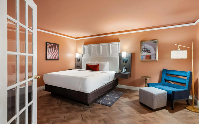 The Inn at Lewisburg, BW Signature Collection