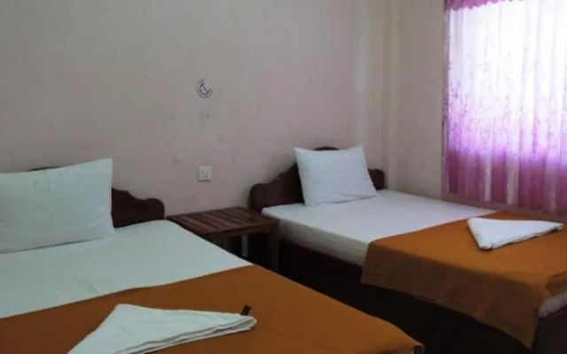 Star Villa Guest House
