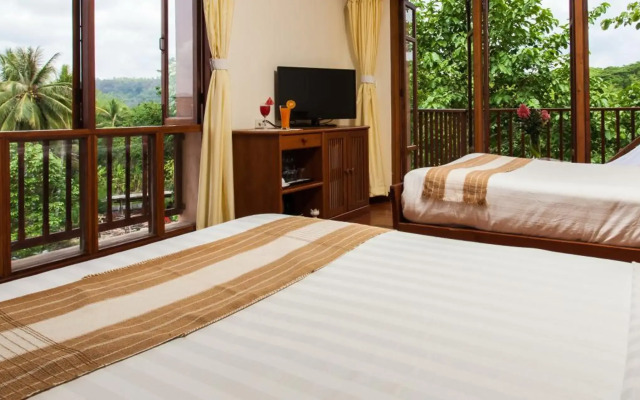 Riverhouse Resort