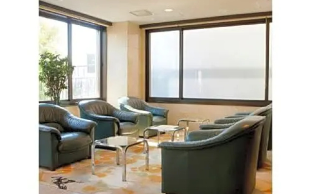 Central Hotel Takasaki - Vacation STAY 09665v