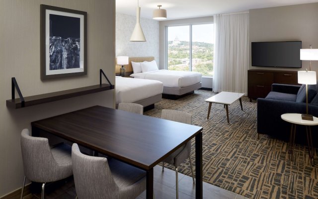 Homewood Suites by Hilton Montreal Midtown, Quebec, Canada 2