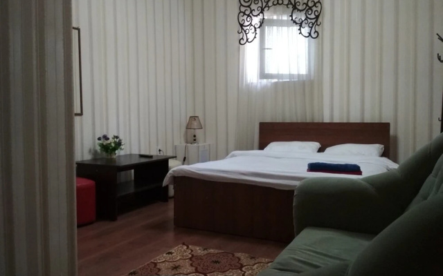 Tumar hotel