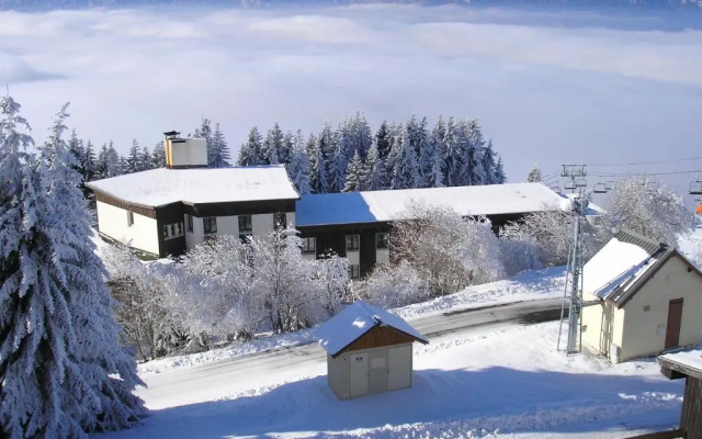 clos des gentianes